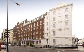 Premier Inn Victoria London